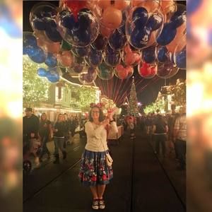 Meet your Posher, Michelle